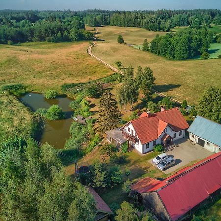 Hostal Jora Siedlisko Jora Wielka Exterior foto