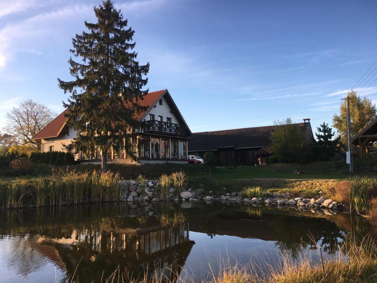 Hostal Jora Siedlisko Jora Wielka Exterior foto