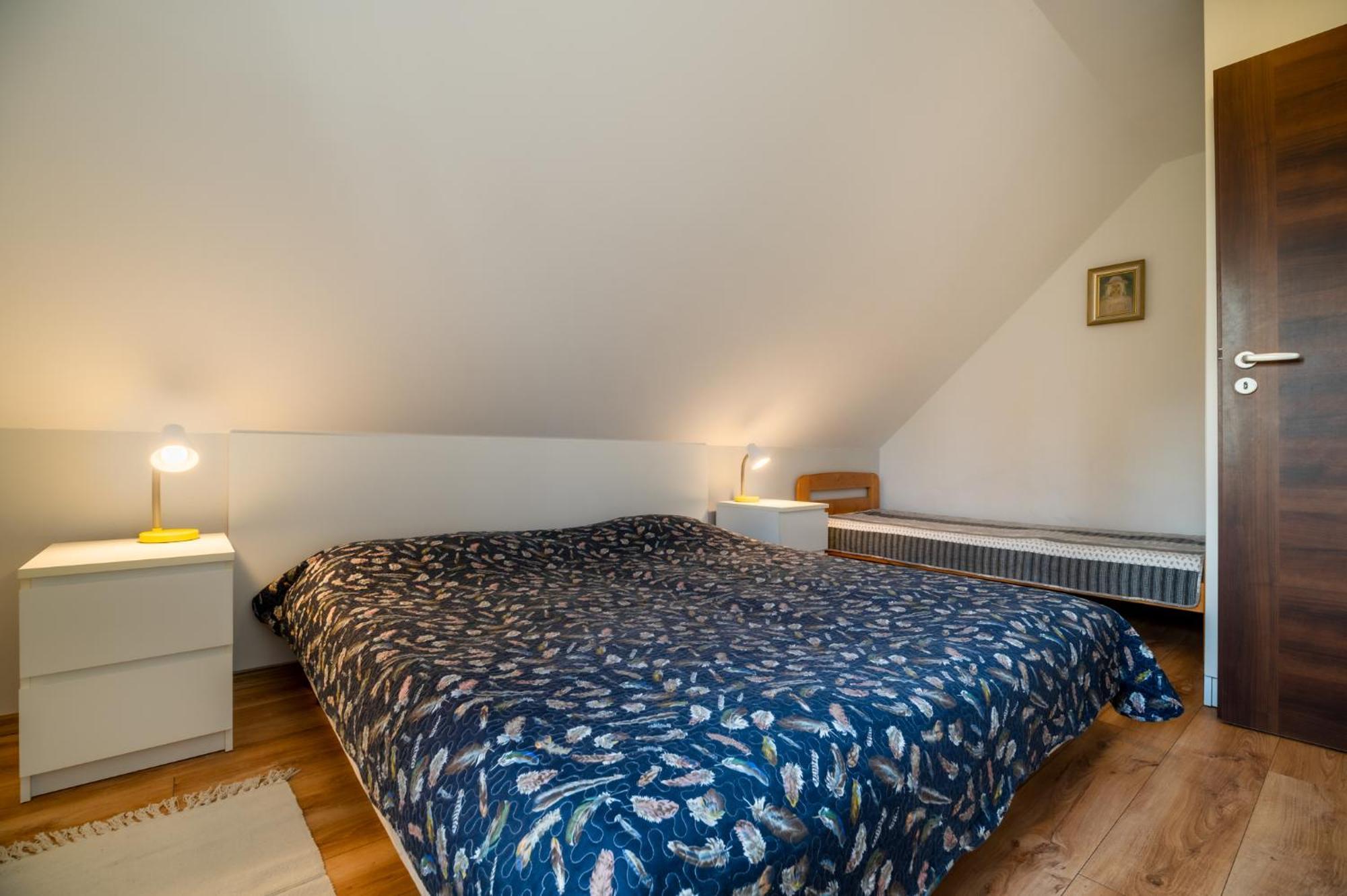 Hostal Jora Siedlisko Jora Wielka Exterior foto
