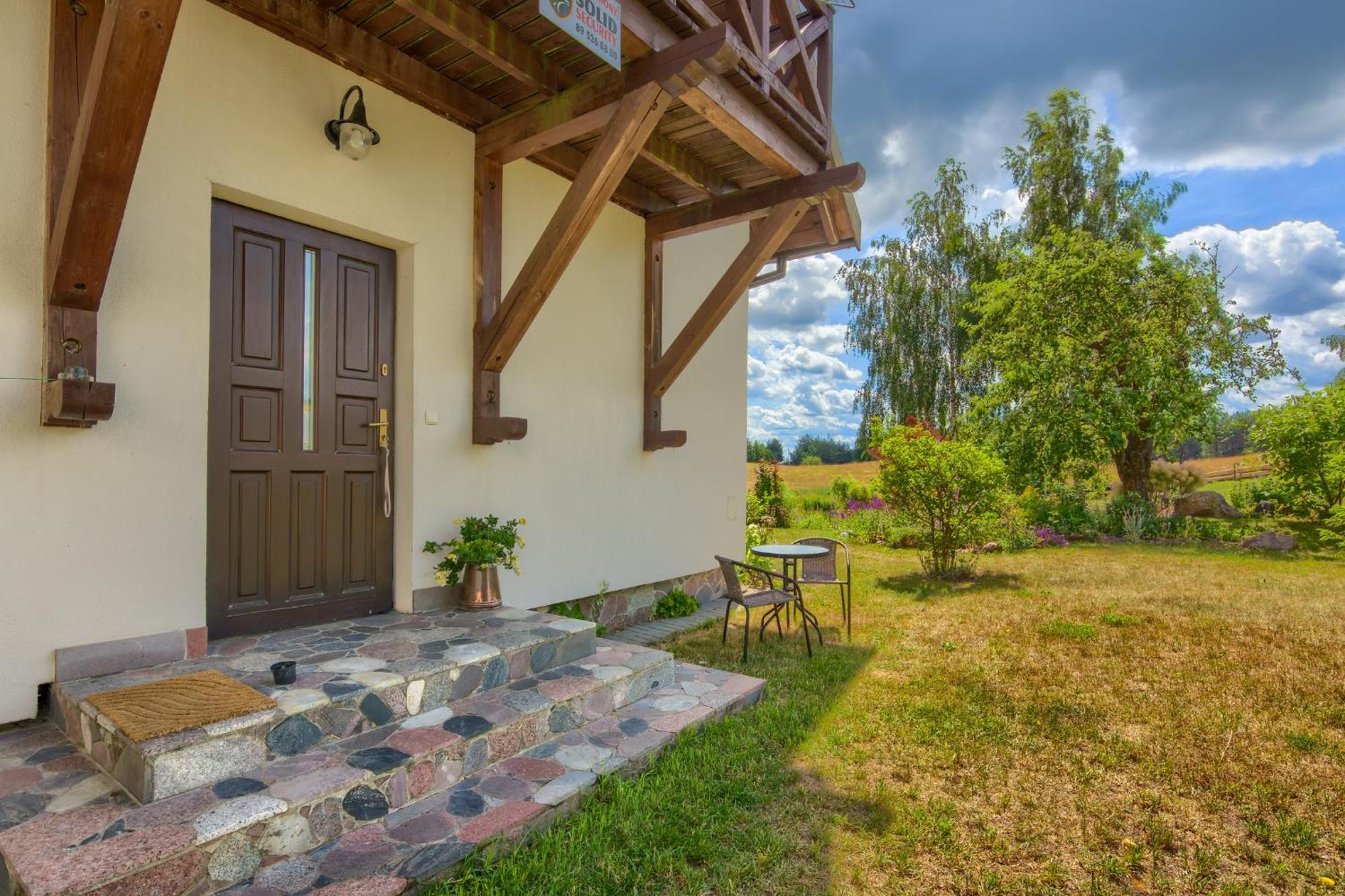 Hostal Jora Siedlisko Jora Wielka Exterior foto
