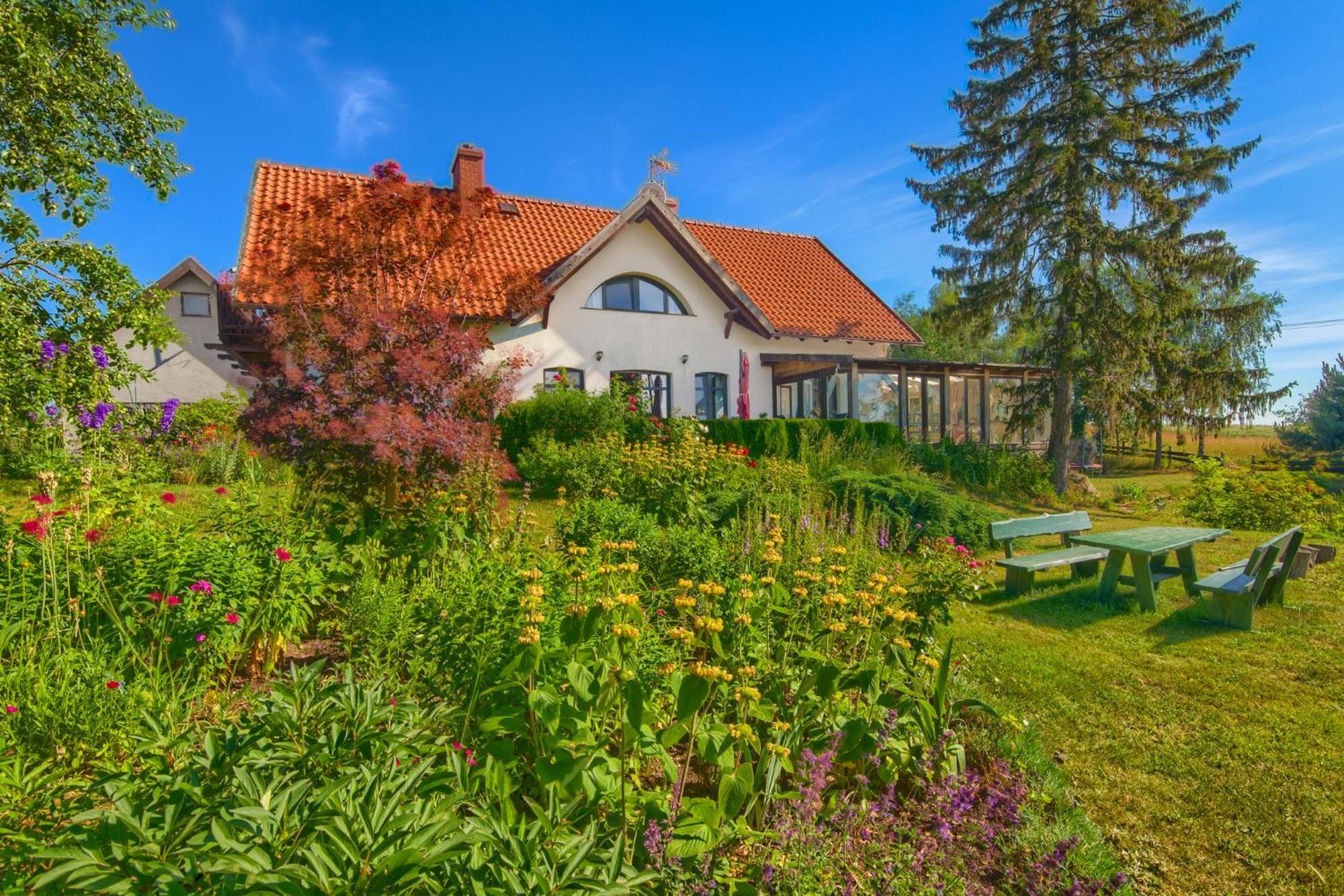 Hostal Jora Siedlisko Jora Wielka Exterior foto