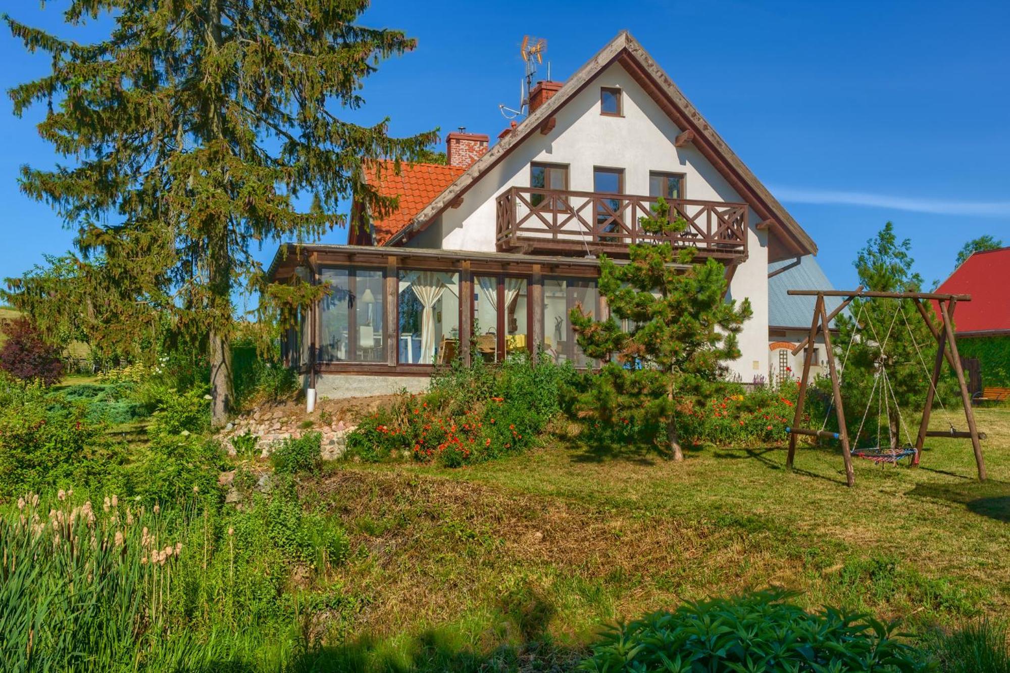 Hostal Jora Siedlisko Jora Wielka Exterior foto
