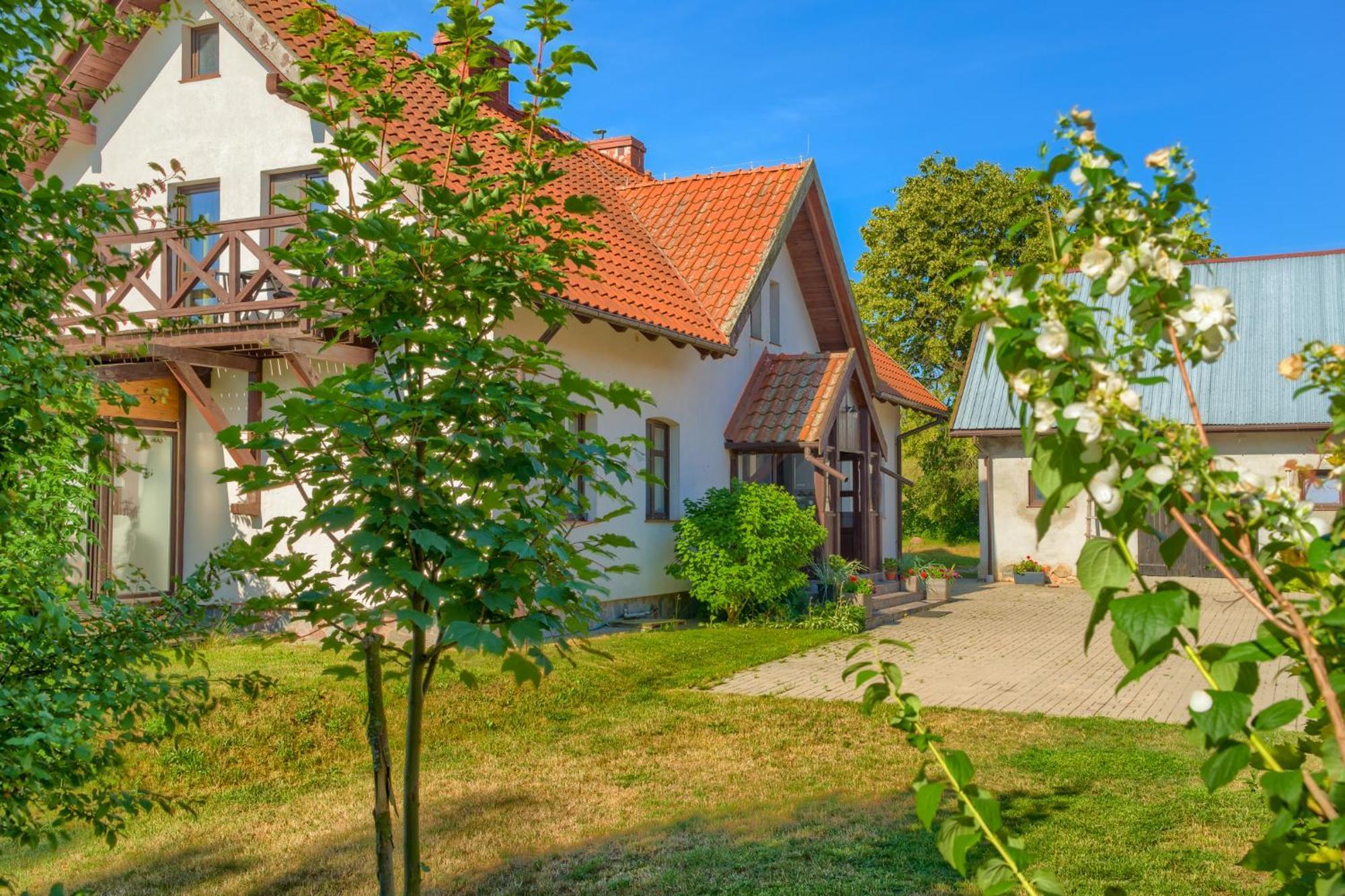 Hostal Jora Siedlisko Jora Wielka Exterior foto