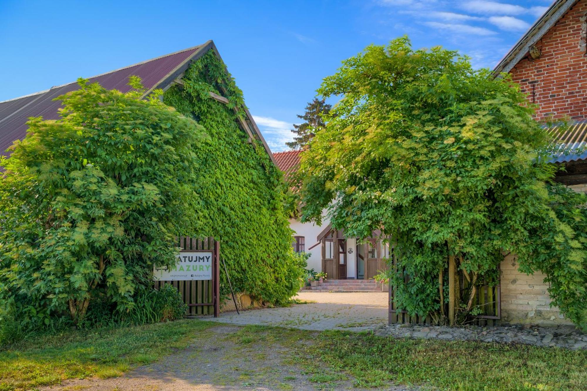 Hostal Jora Siedlisko Jora Wielka Exterior foto