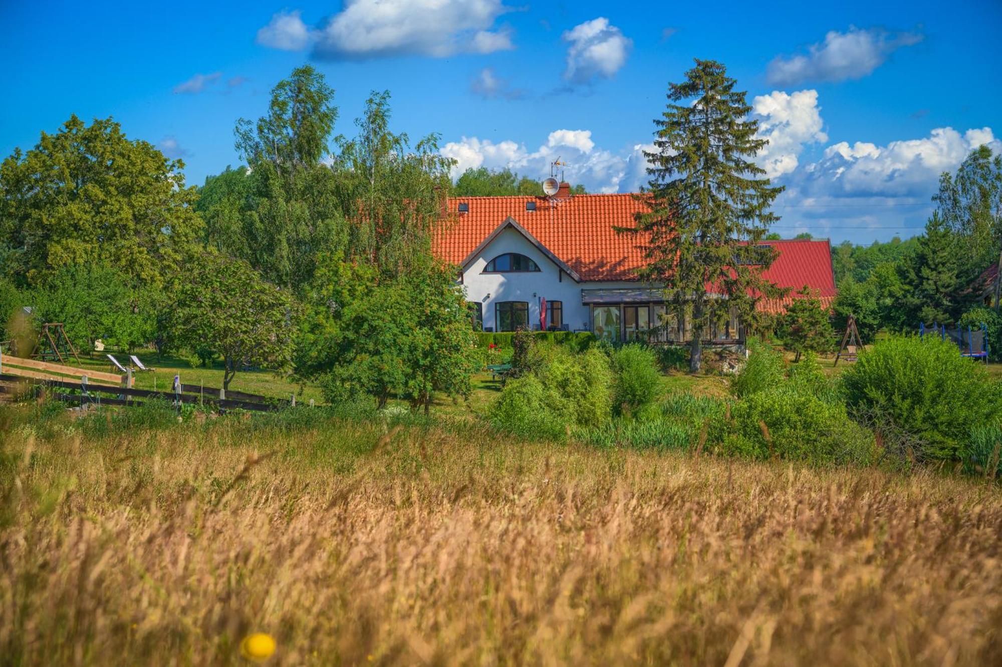 Hostal Jora Siedlisko Jora Wielka Exterior foto