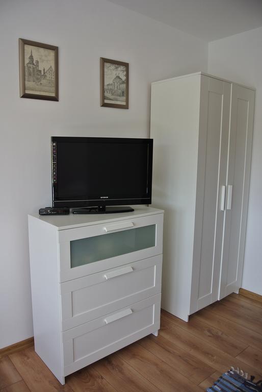 Hostal Jora Siedlisko Jora Wielka Habitación foto