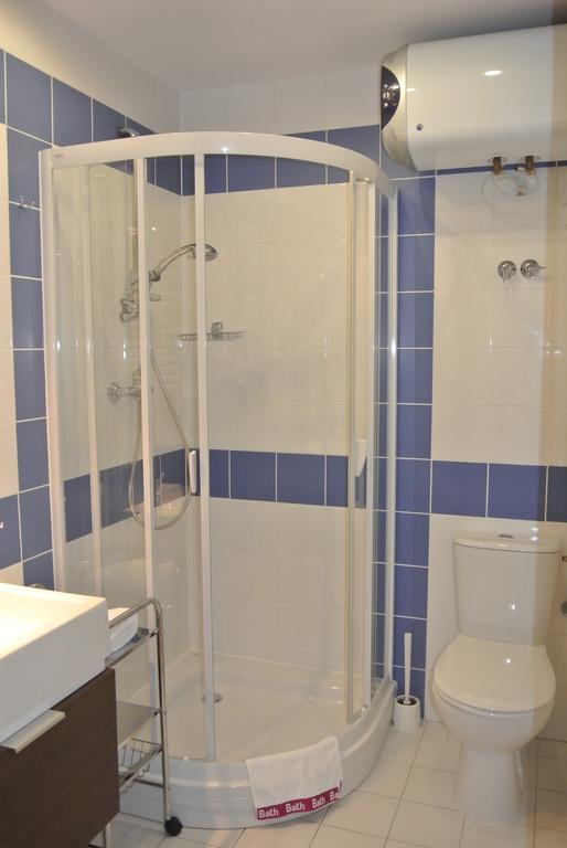 Hostal Jora Siedlisko Jora Wielka Habitación foto