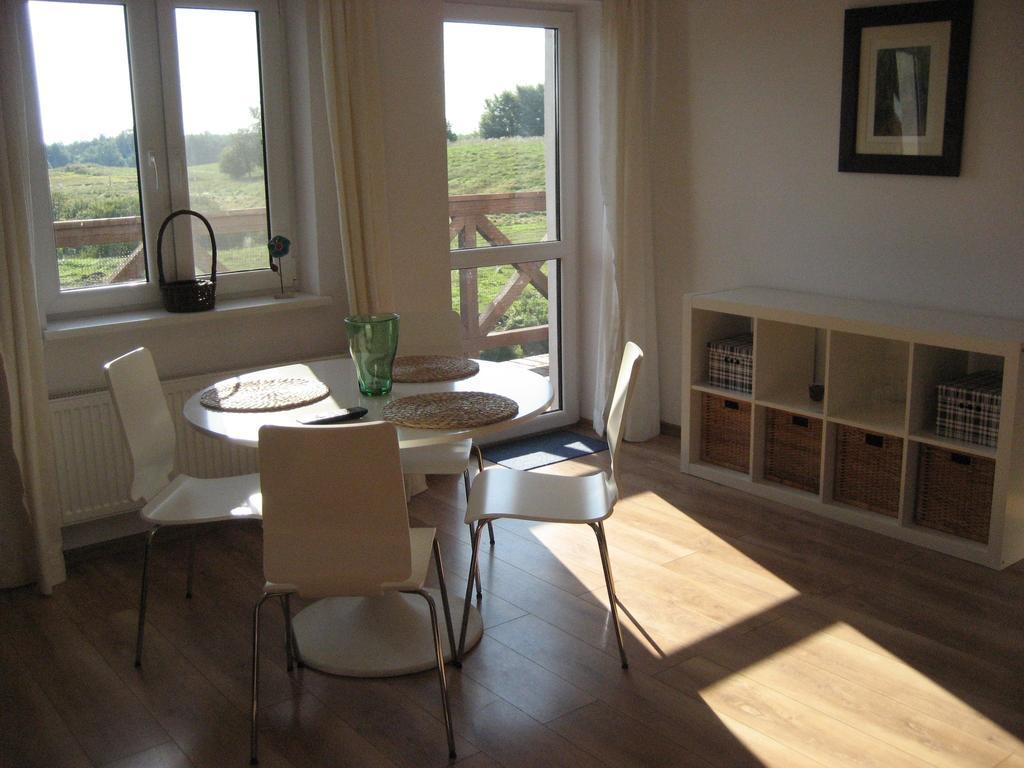 Hostal Jora Siedlisko Jora Wielka Habitación foto