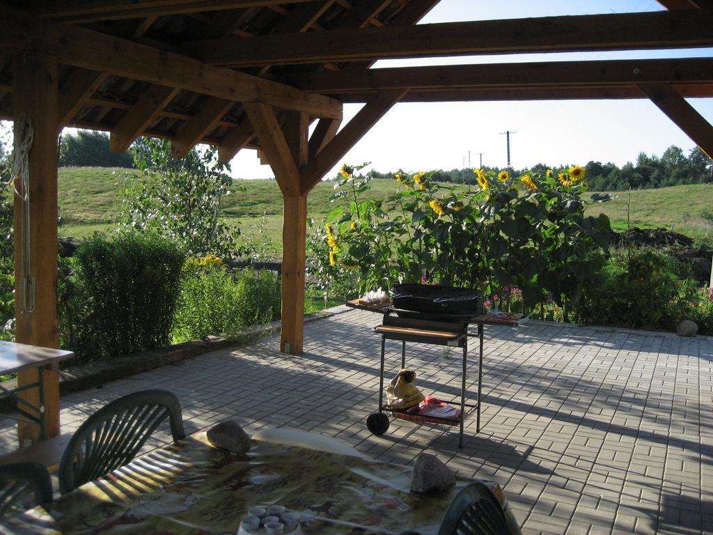 Hostal Jora Siedlisko Jora Wielka Exterior foto