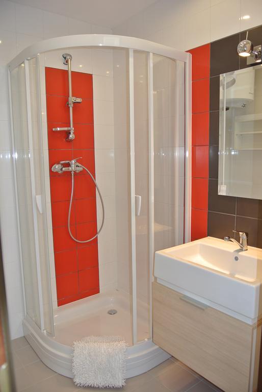 Hostal Jora Siedlisko Jora Wielka Habitación foto