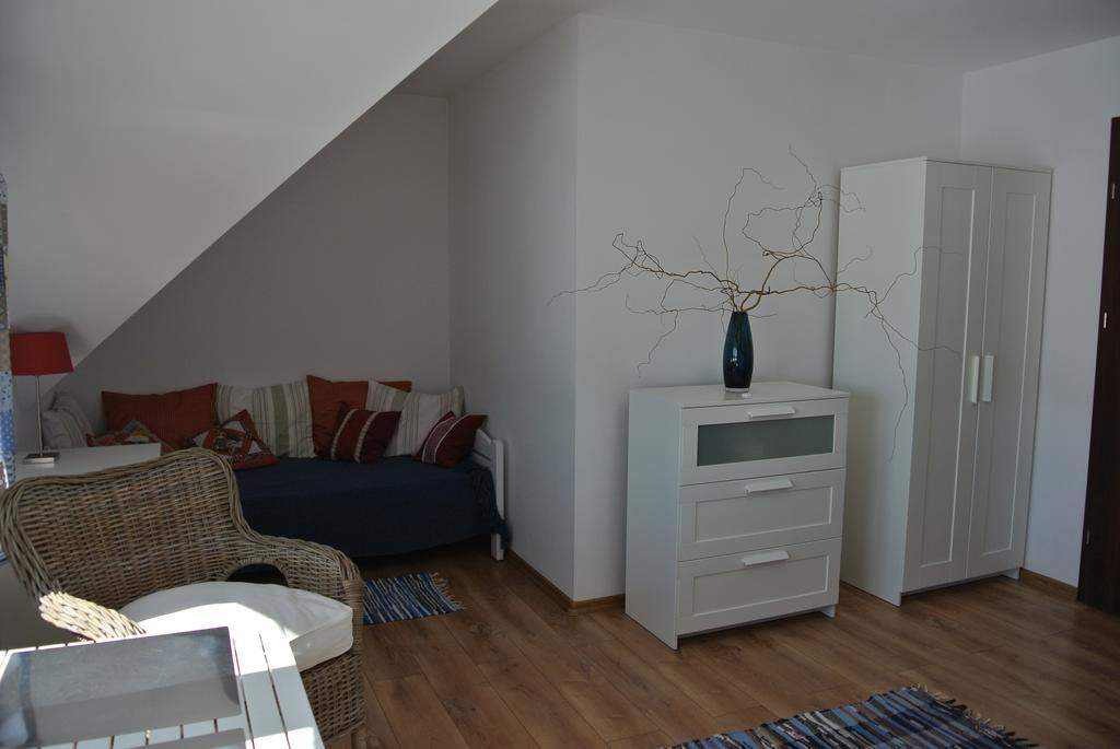 Hostal Jora Siedlisko Jora Wielka Habitación foto