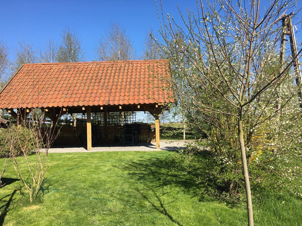 Hostal Jora Siedlisko Jora Wielka Exterior foto